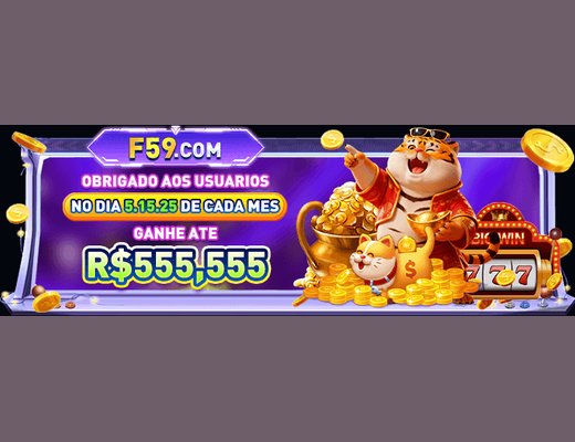 Cotações atualizadas em tempo real durante partida na F59