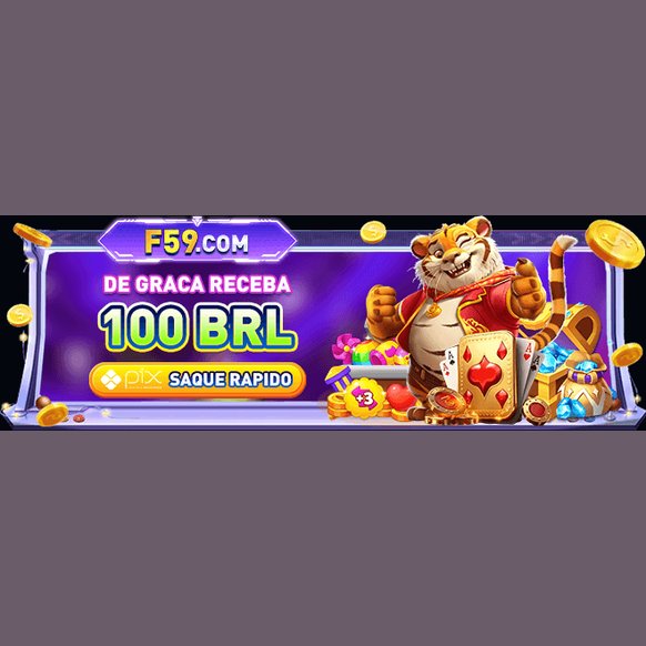 Promoções F59 — regras de rollover e validade no aplicativo